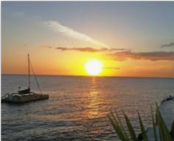 Delkwas Sunset Negril